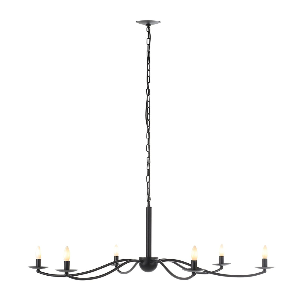 LANDEN CHANDELIER