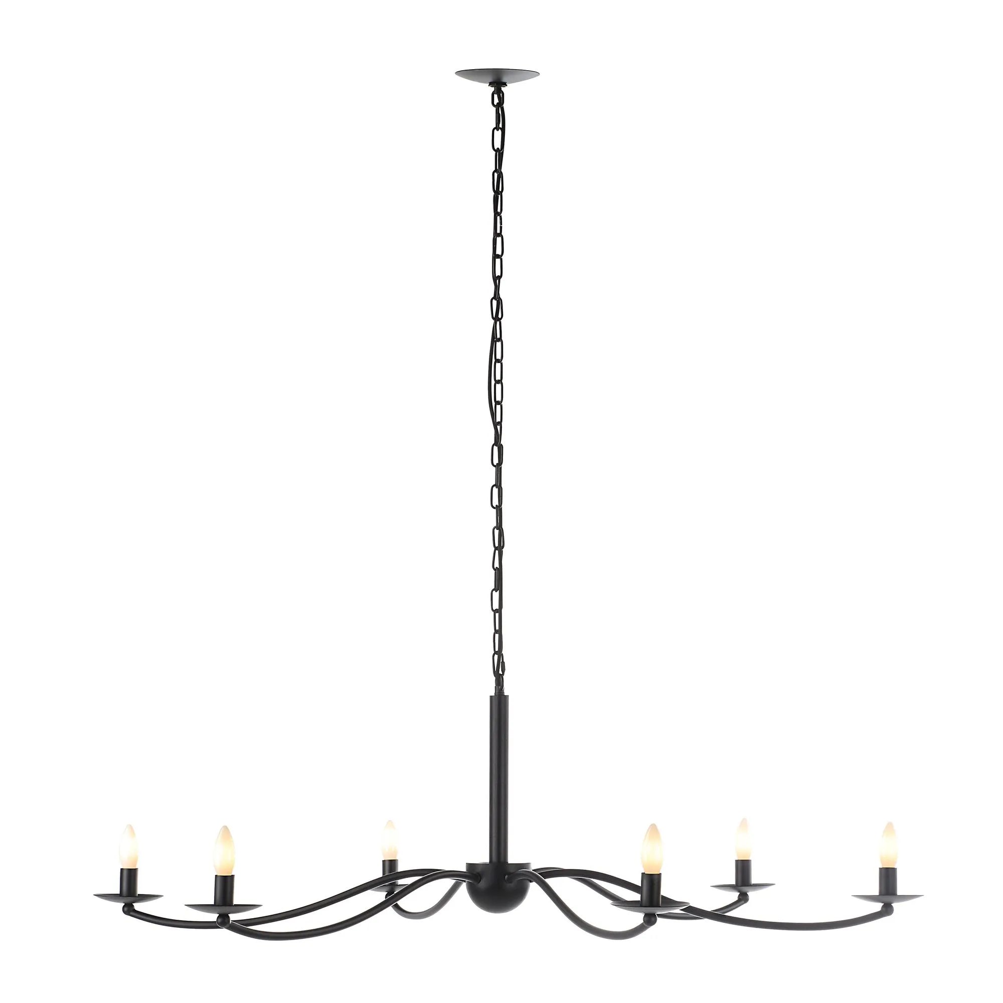 LANDEN CHANDELIER
