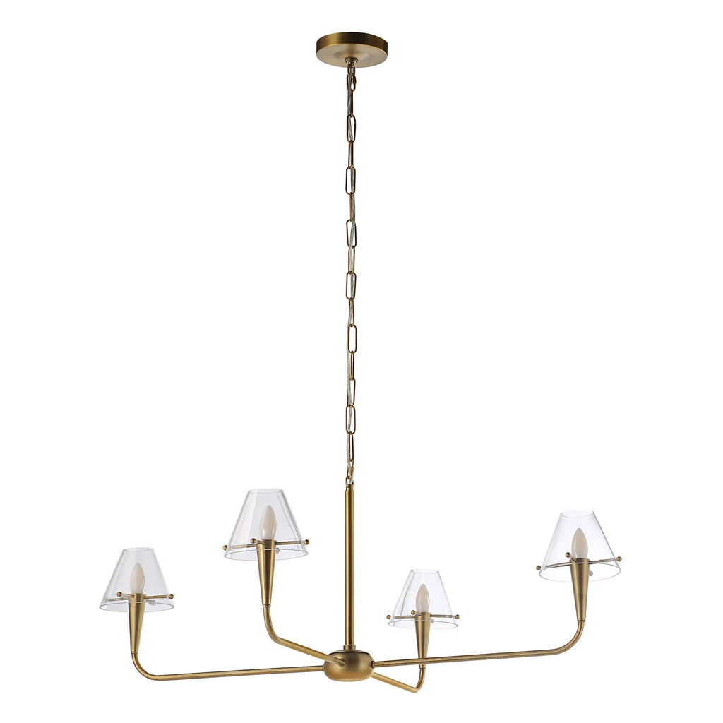 MAITE CHANDELIER