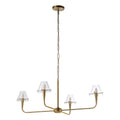 MAITE CHANDELIER