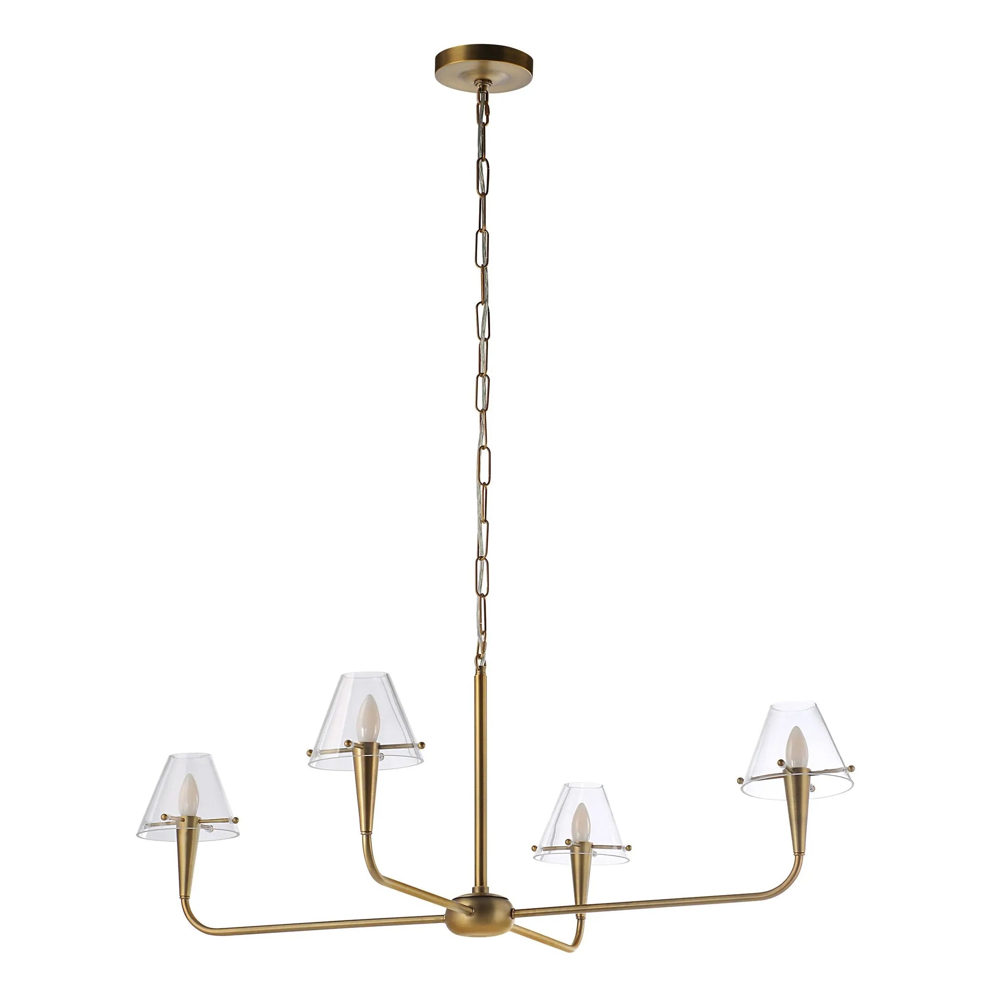 MAITE CHANDELIER