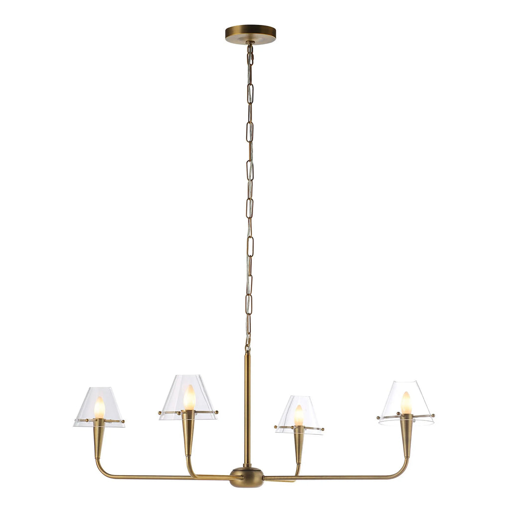 MAITE CHANDELIER