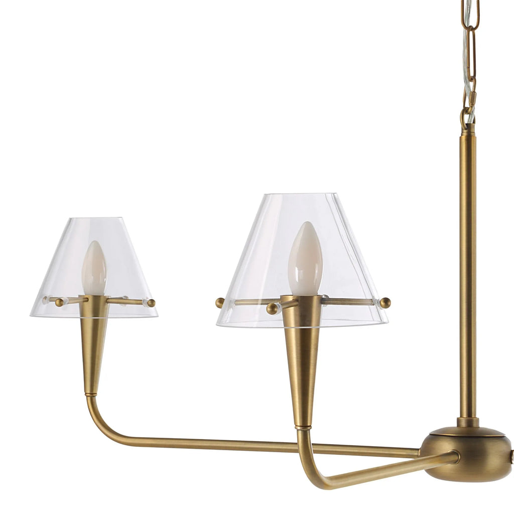 MAITE CHANDELIER