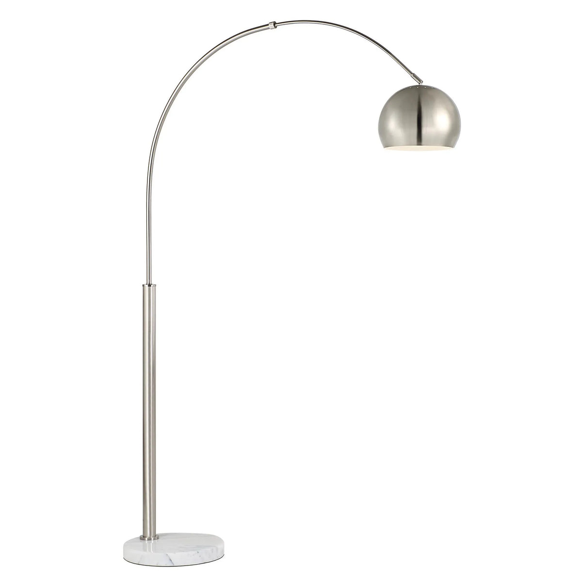 AGLOW FLOOR LAMP