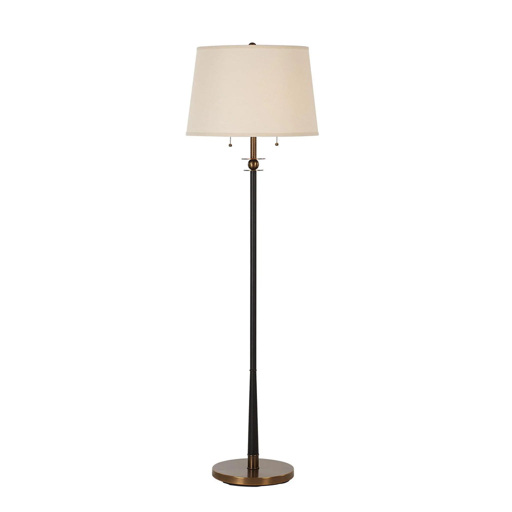 ALBAN FLOOR LAMP