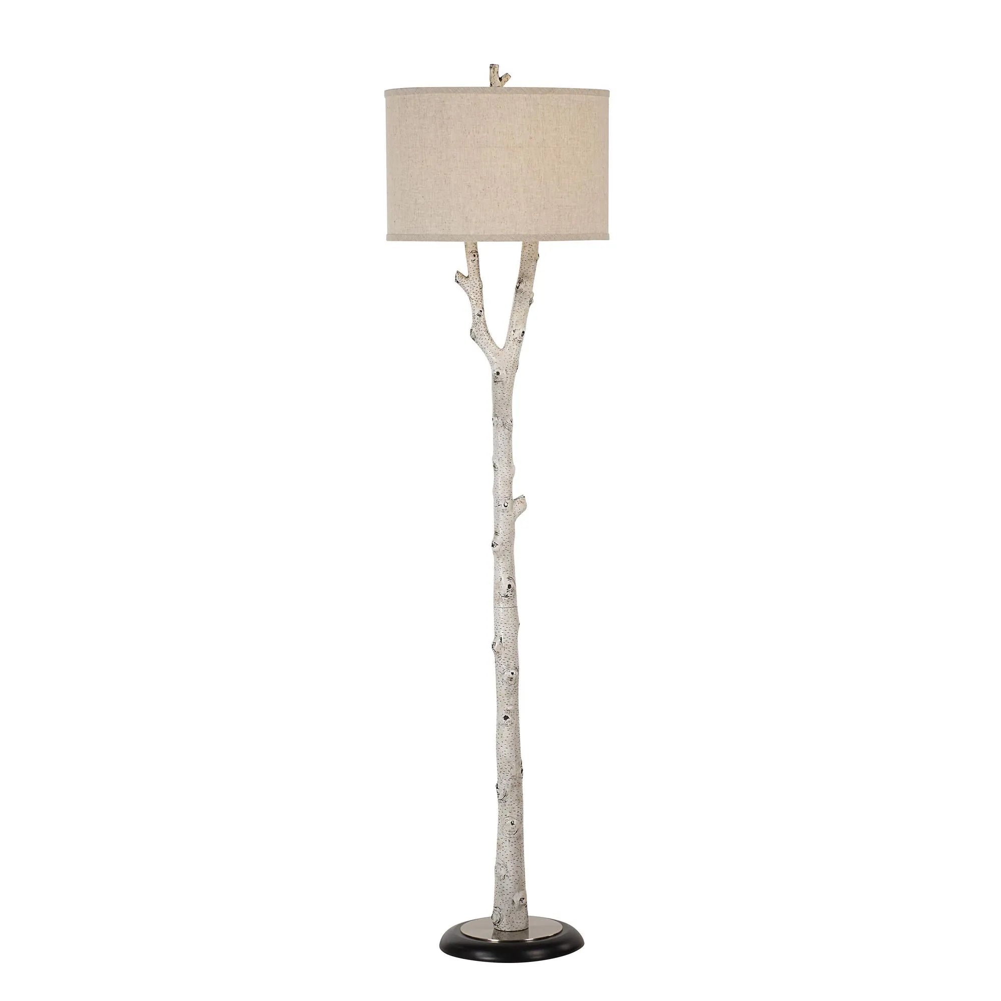 CRITERION FLOOR LAMP