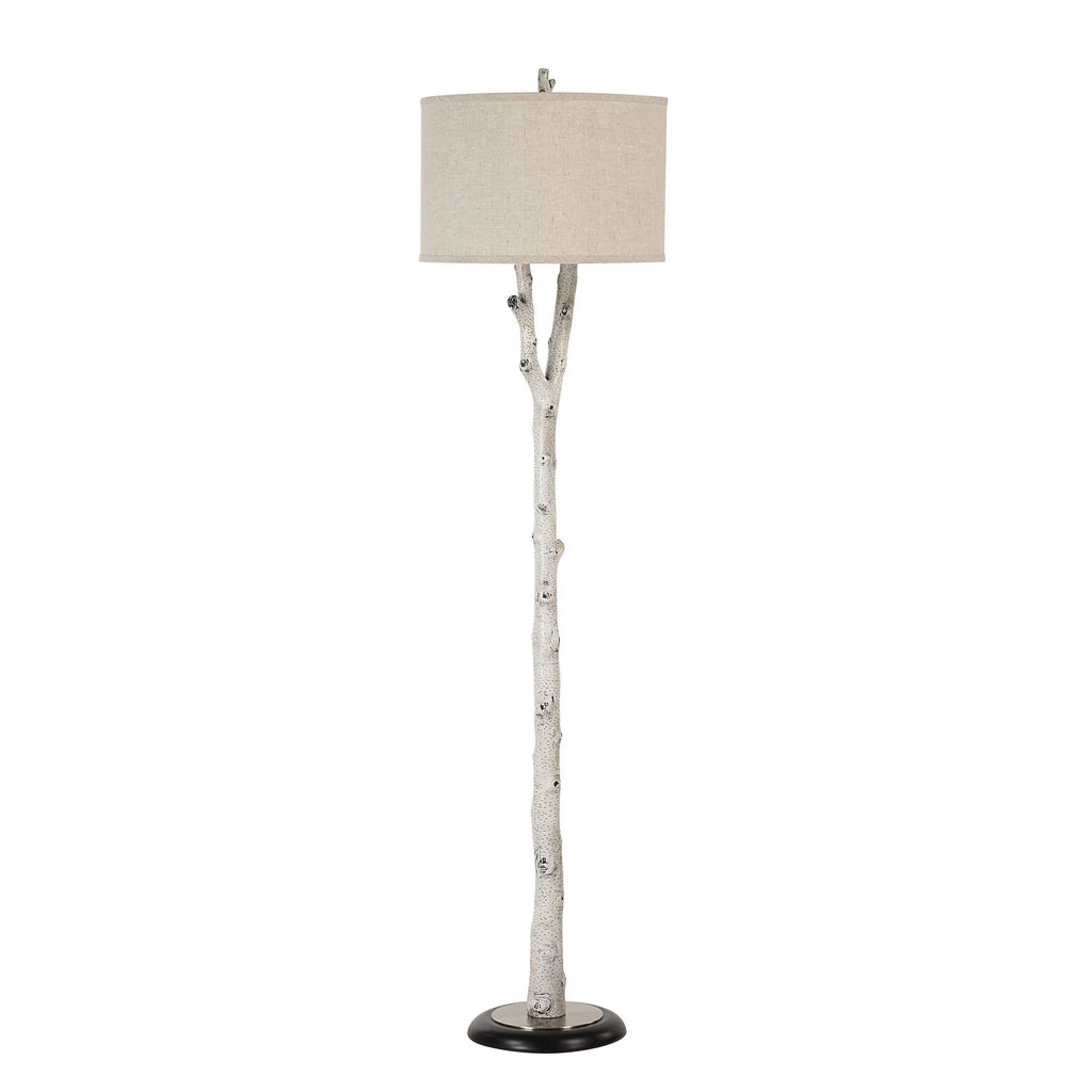 CRITERION FLOOR LAMP