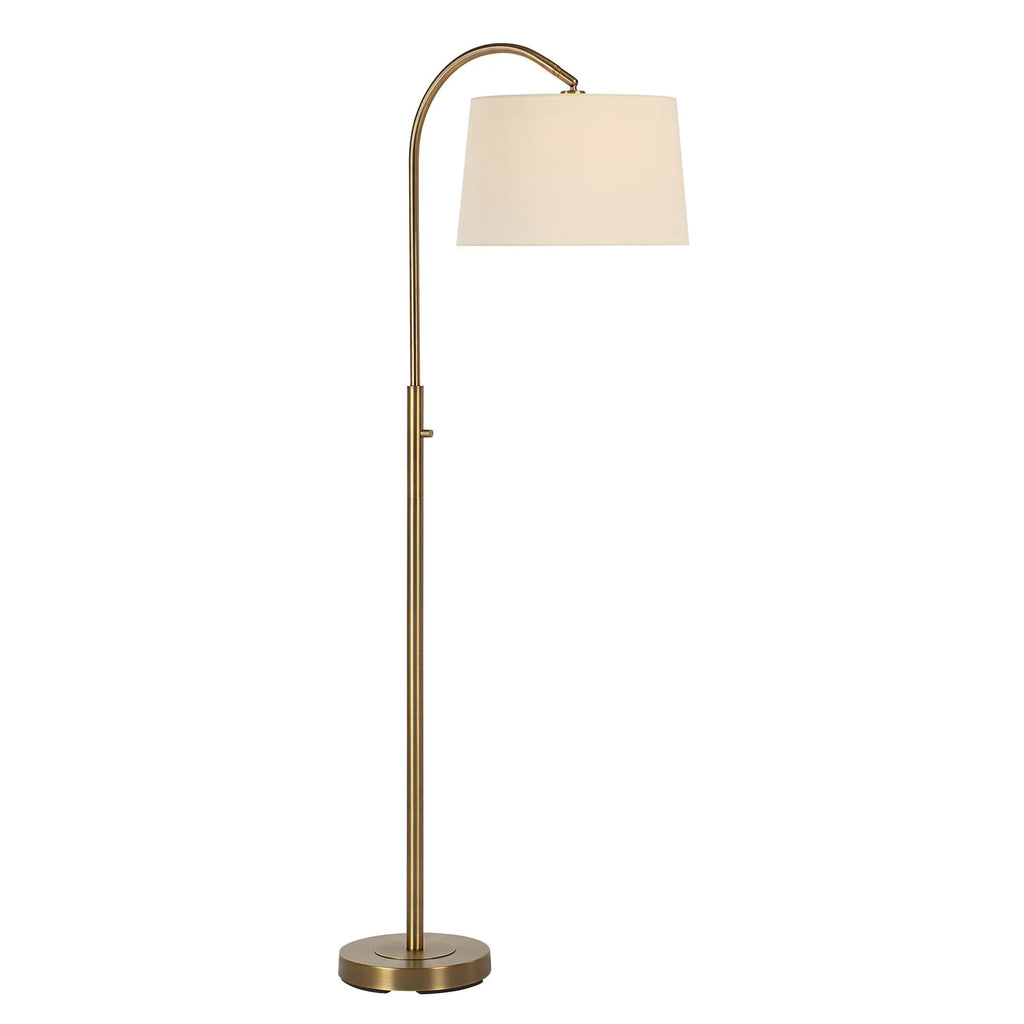MOULTON FLOOR LAMP