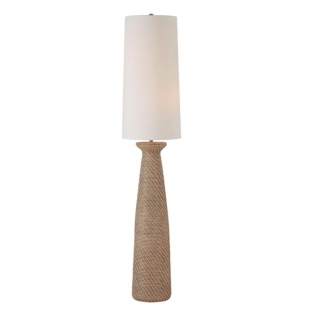 NATHALIE FLOOR LAMP