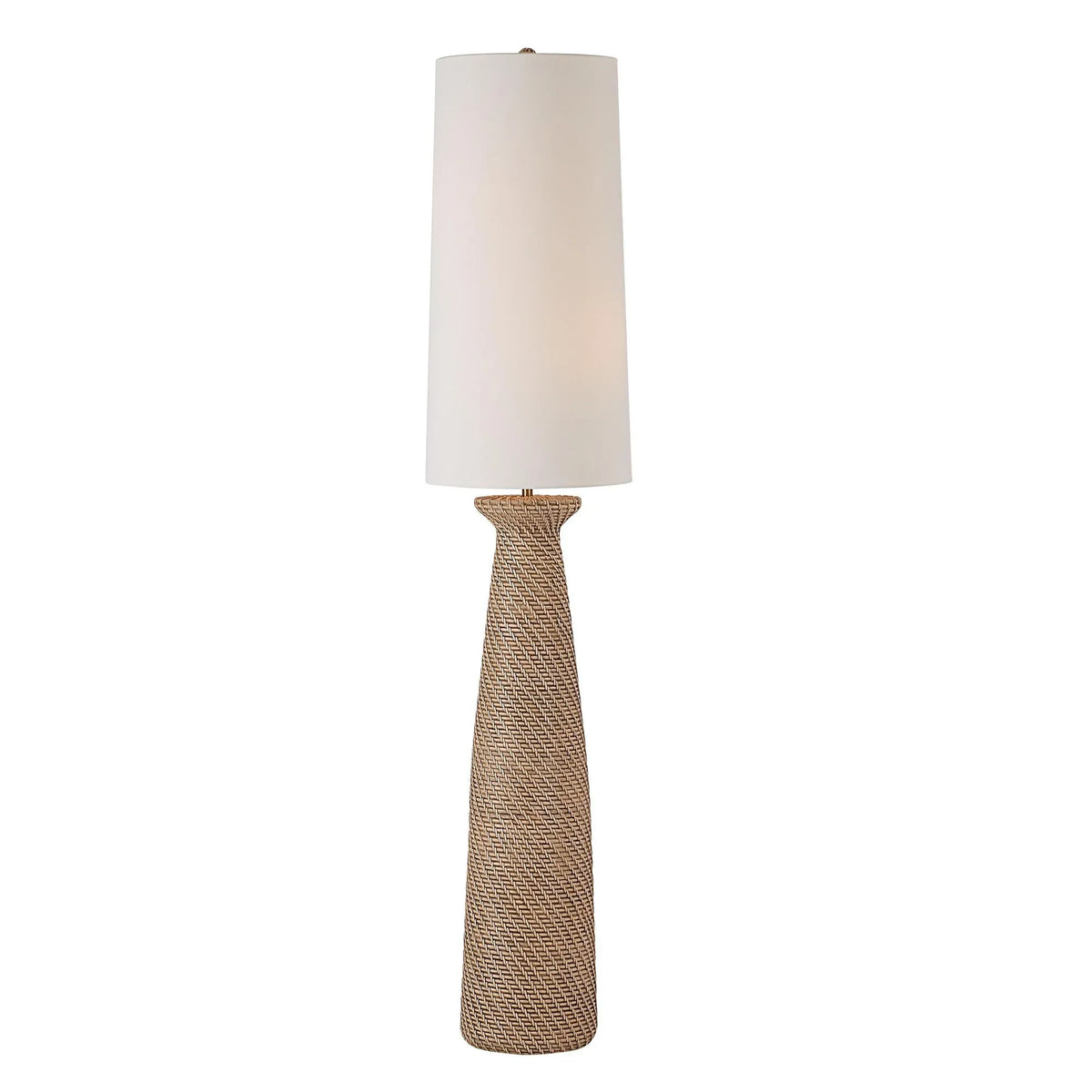 NATHALIE FLOOR LAMP
