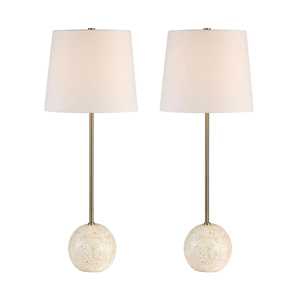 DAVIDE LAMP SET
