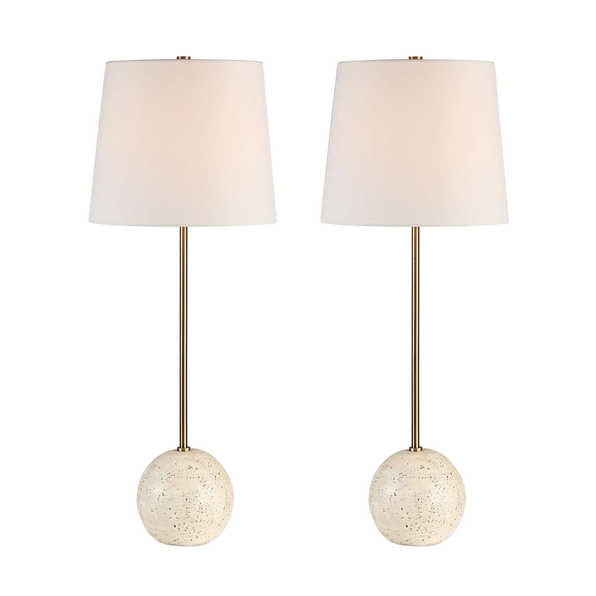 DAVIDE LAMP SET
