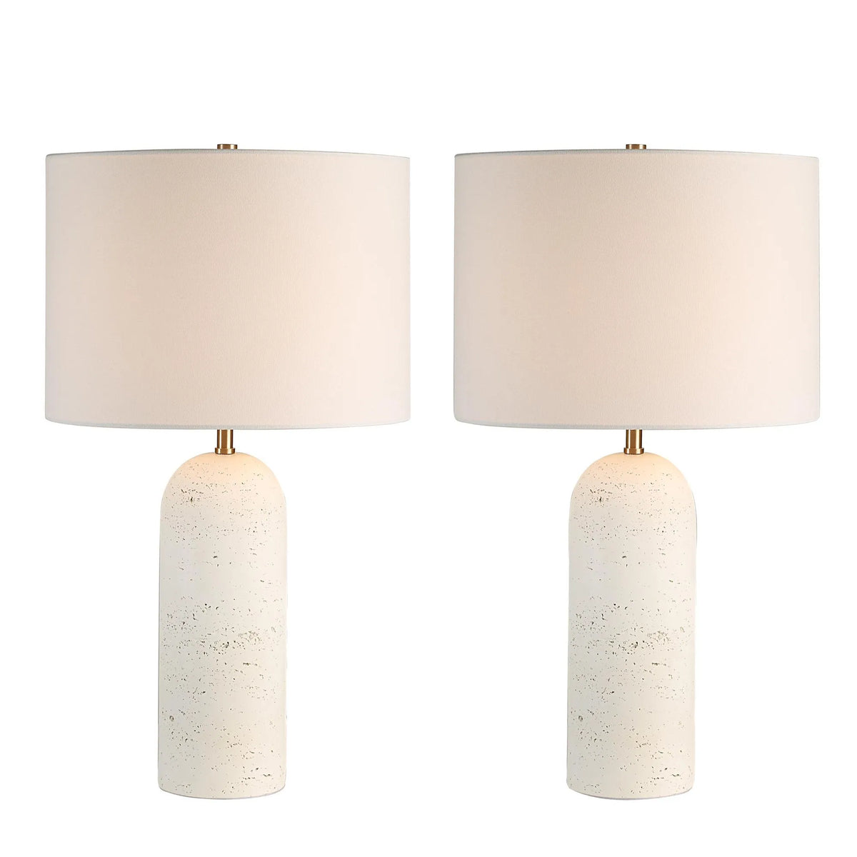 DORATO TABLE LAMP SET