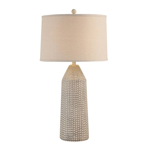 LECHUGA TABLE LAMP