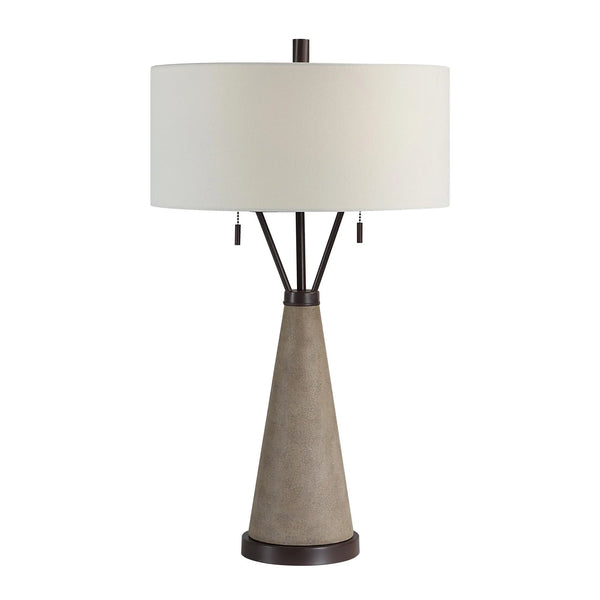 LOURDES TABLE LAMP