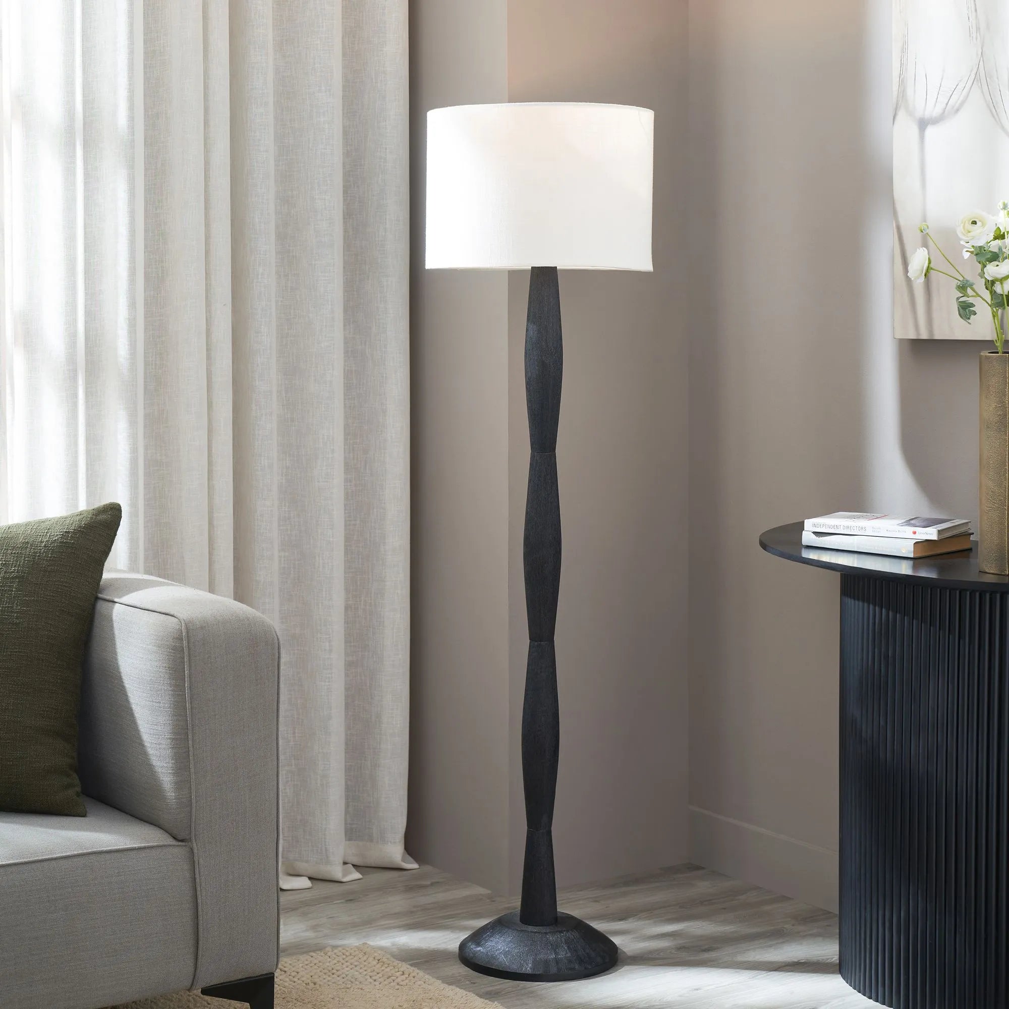 FRANCINE FLOOR LAMP