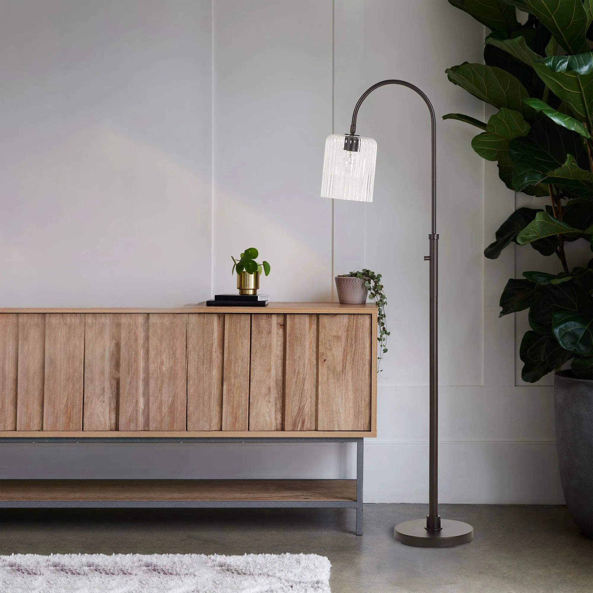 DANAE FLOOR LAMP