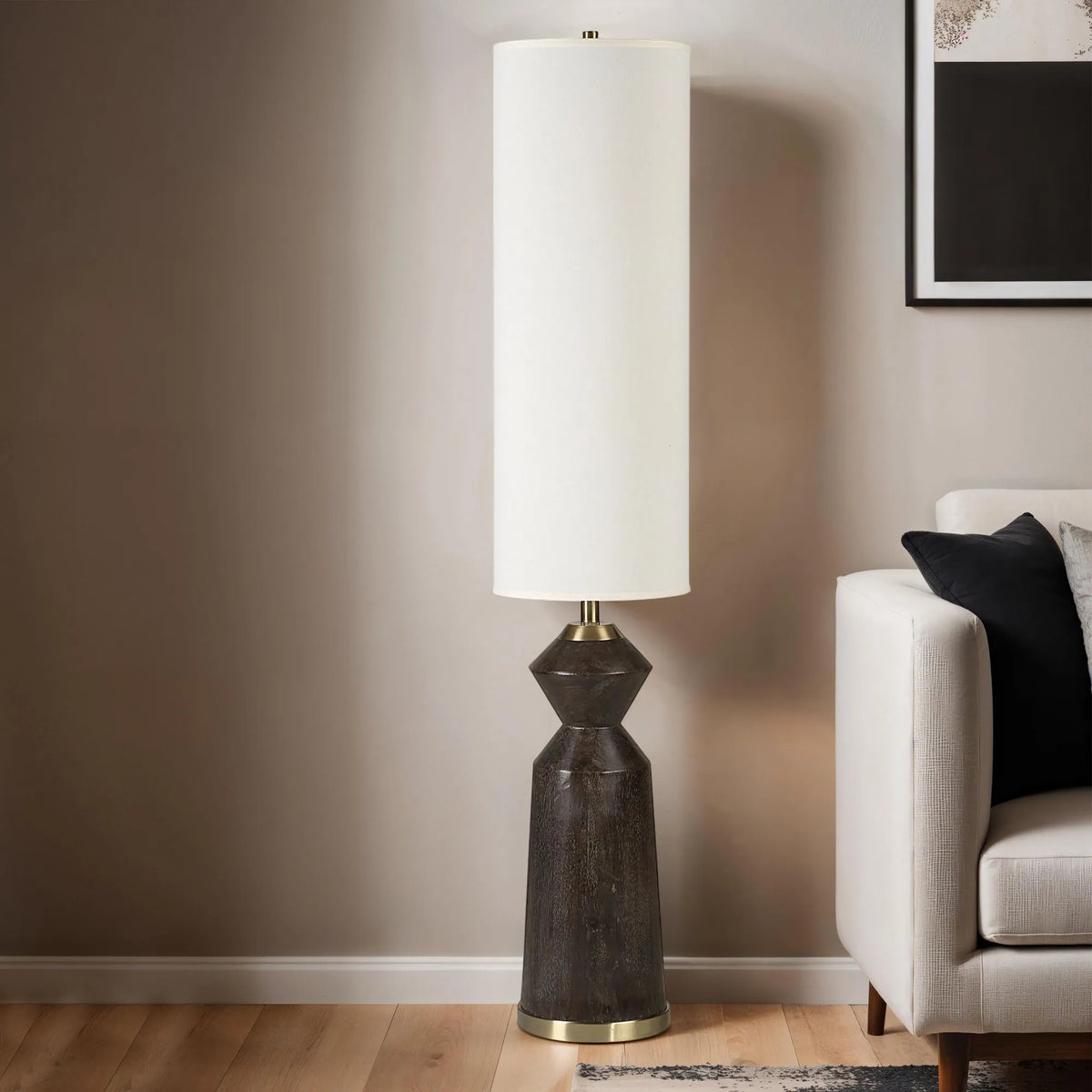 PIXEL FLOOR LAMP