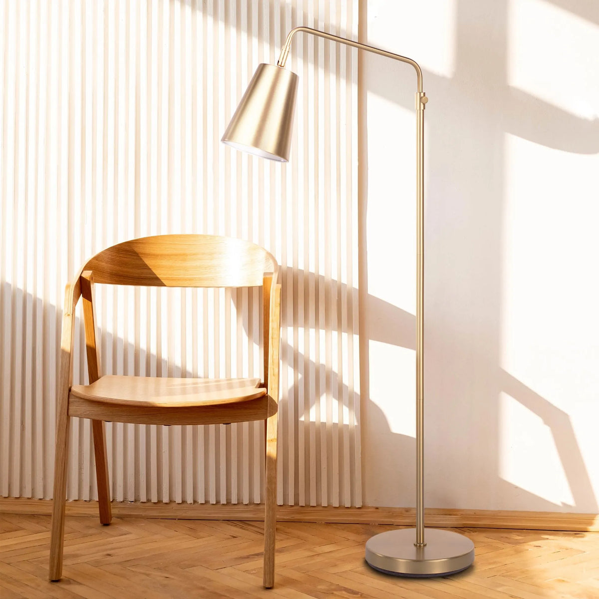 VIDURA FLOOR LAMP