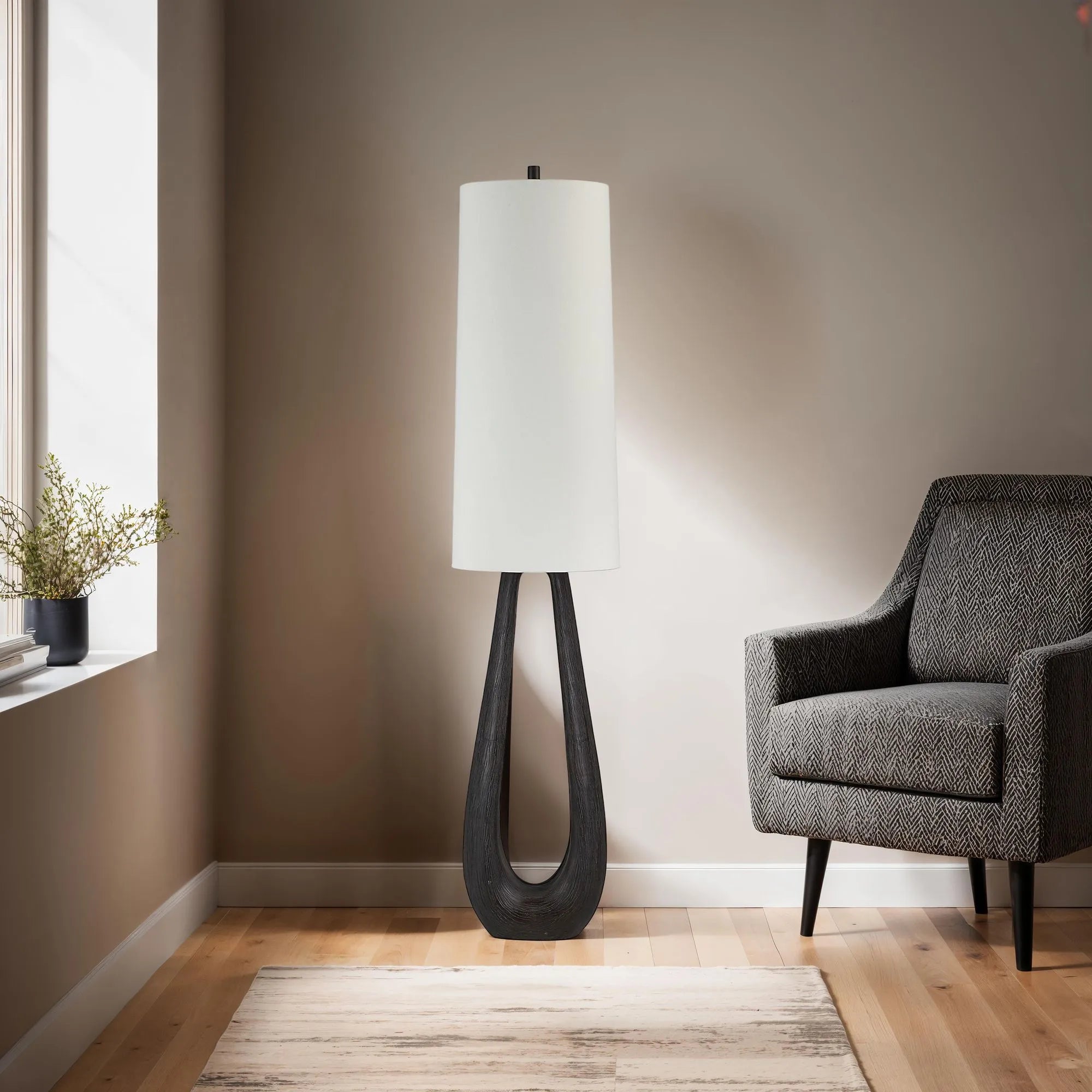 CORNELIA FLOOR LAMP
