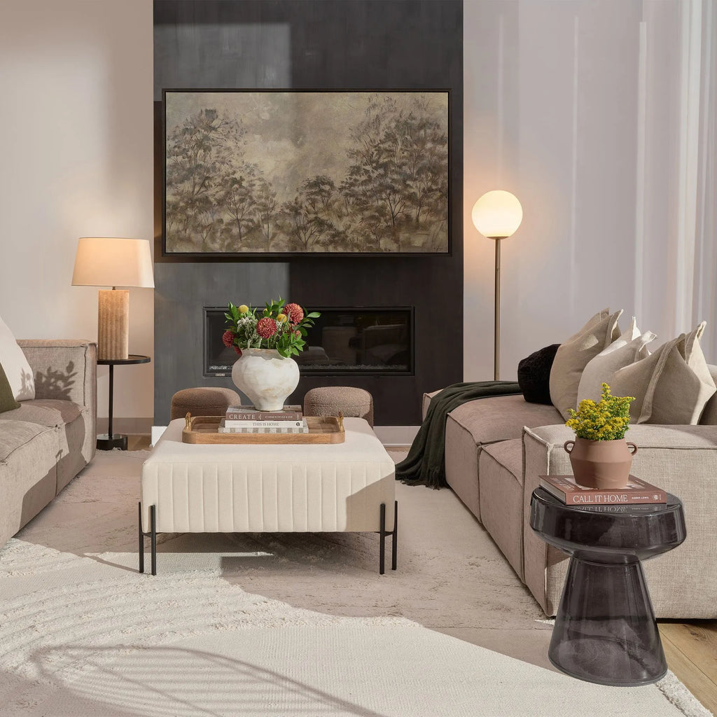 KOLOA FLOOR LAMP