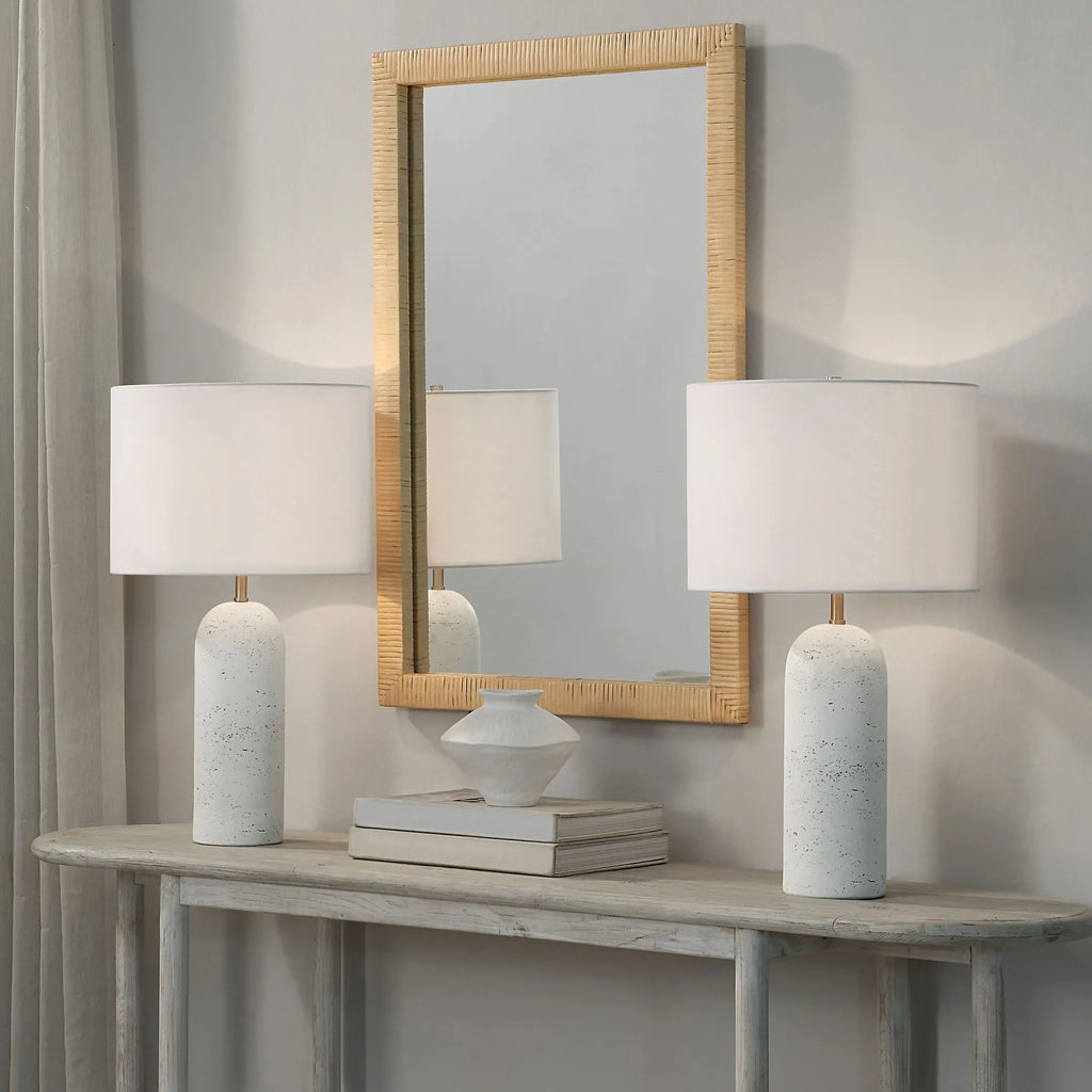 DORATO TABLE LAMP SET