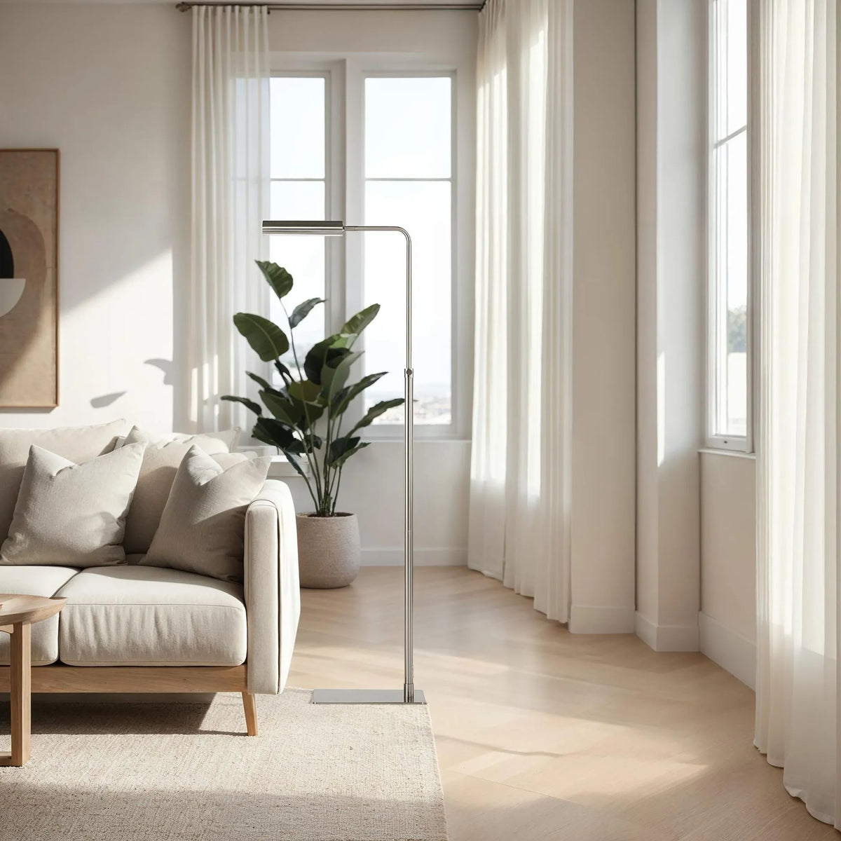 KARIMA FLOOR LAMP