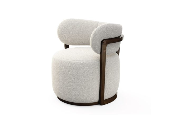 ZARA SWIVEL CHAIR