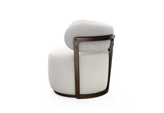 ZARA SWIVEL CHAIR
