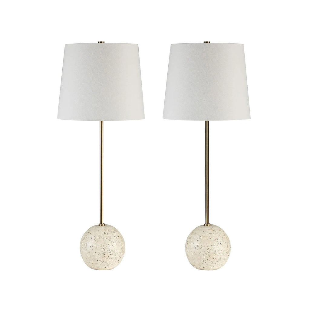 DAVIDE LAMP SET