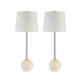 DAVIDE LAMP SET