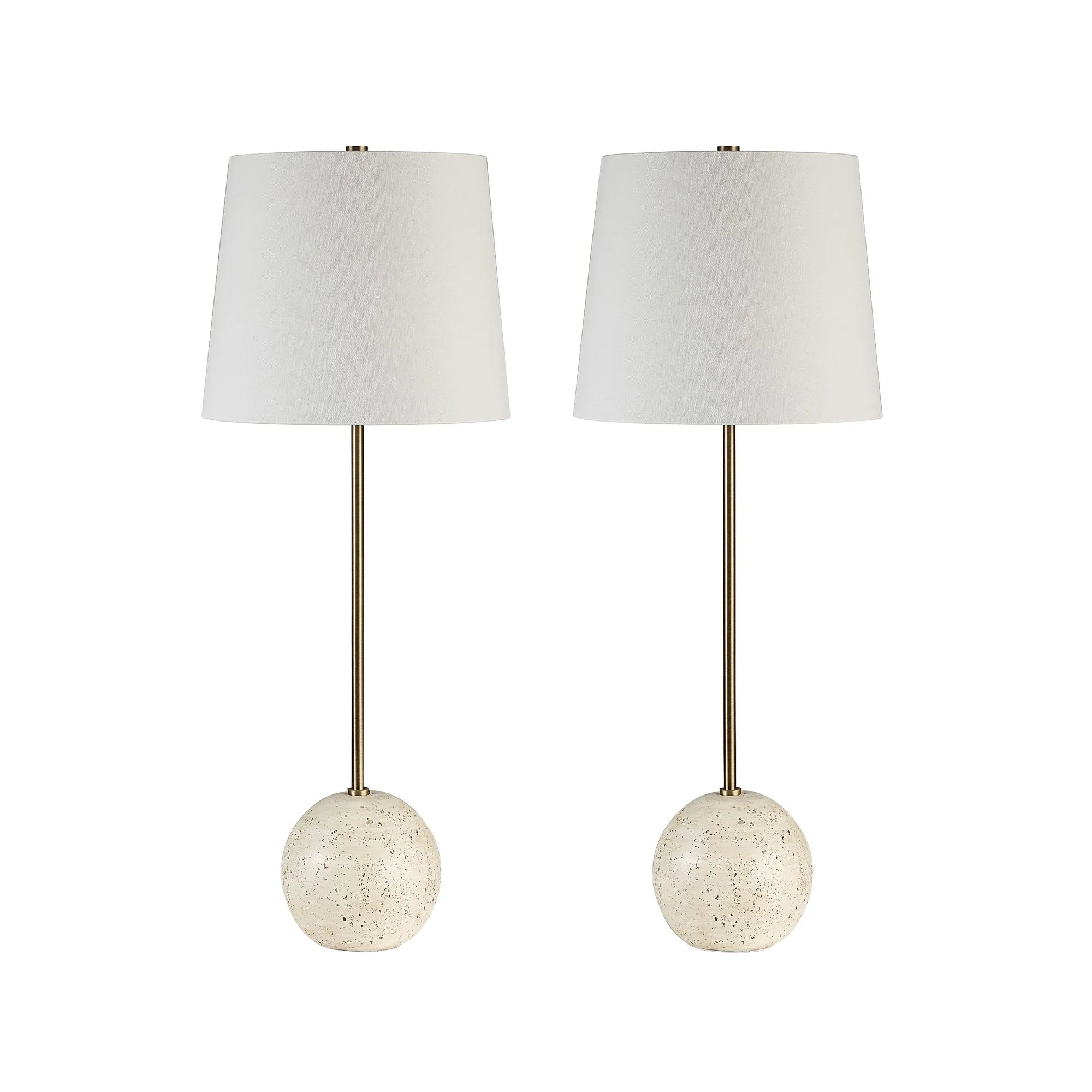 DAVIDE LAMP SET
