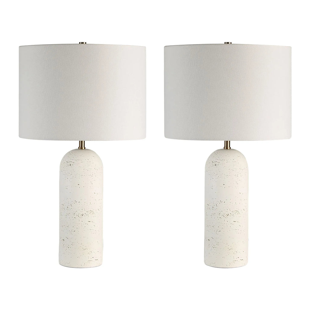 DORATO TABLE LAMP SET