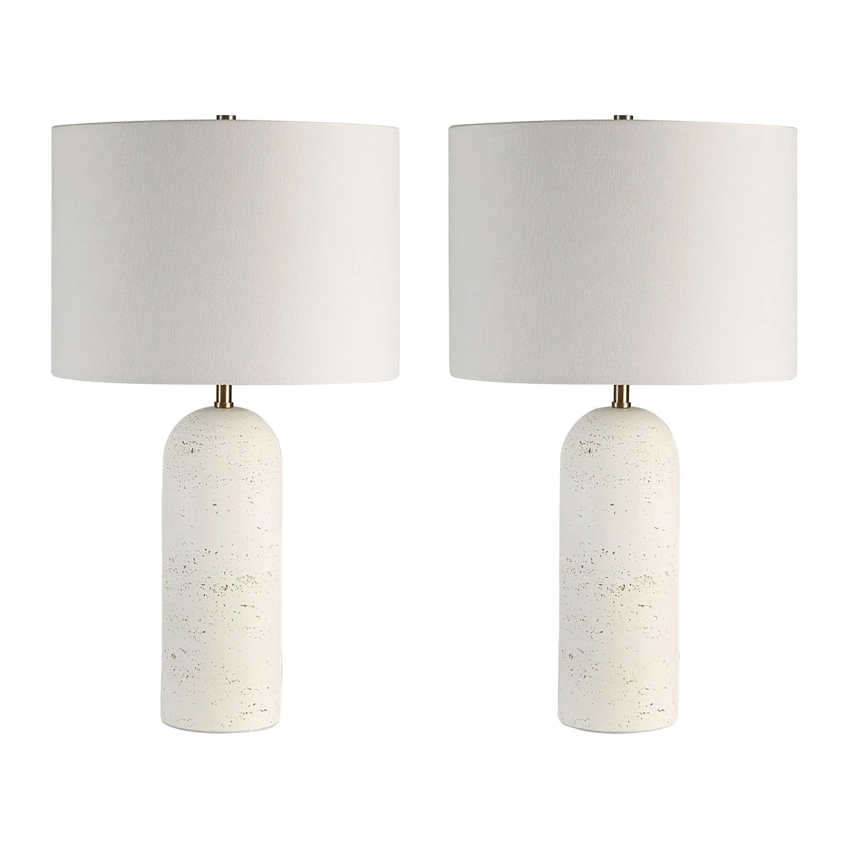 DORATO TABLE LAMP SET