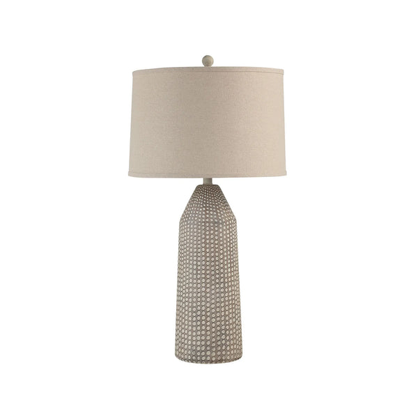 LECHUGA TABLE LAMP