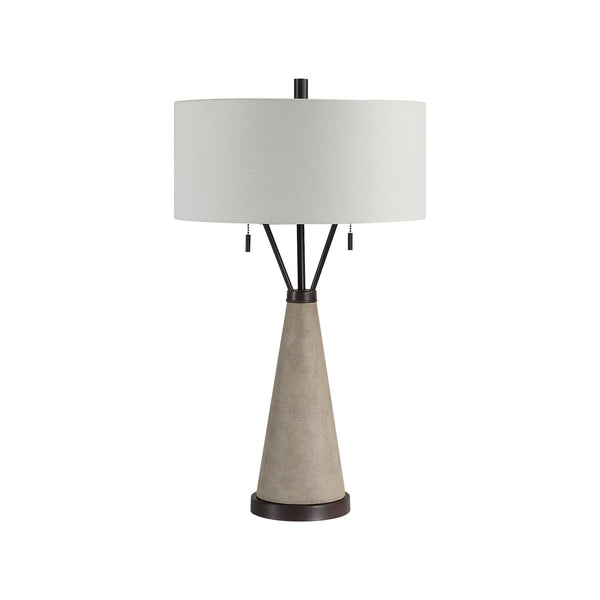 LOURDES TABLE LAMP
