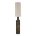 CRAKE FLOOR LAMP