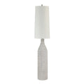 CRIMSOM FLOOR LAMP
