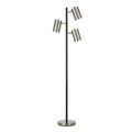 MOSAIC FLOOR LAMP