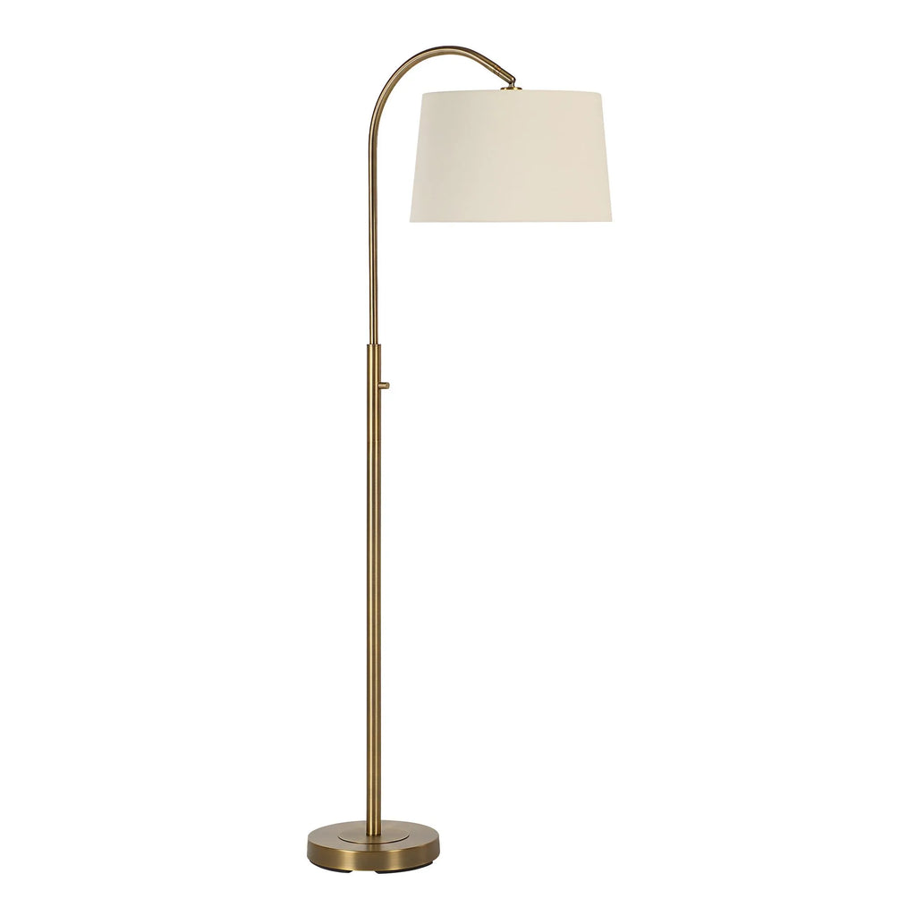 MOULTON FLOOR LAMP
