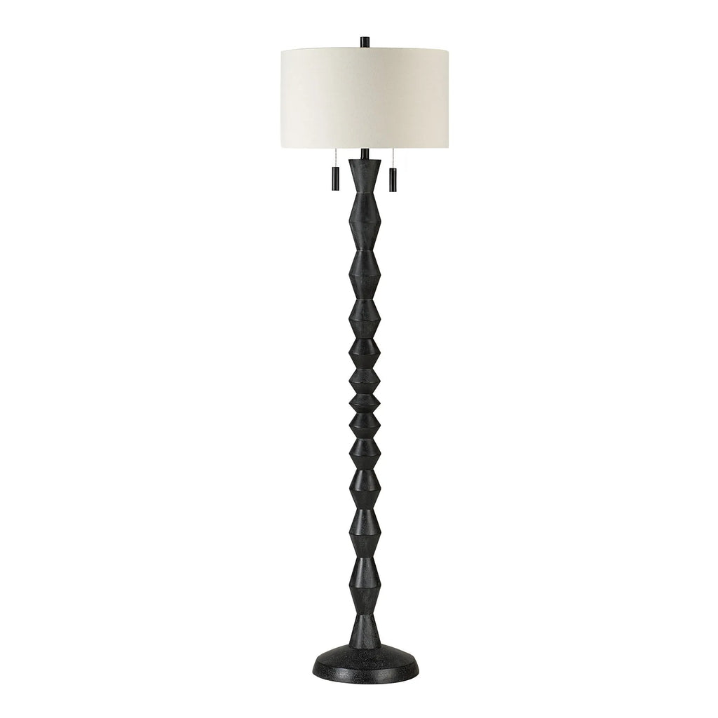 PHYLLIS FLOOR LAMP