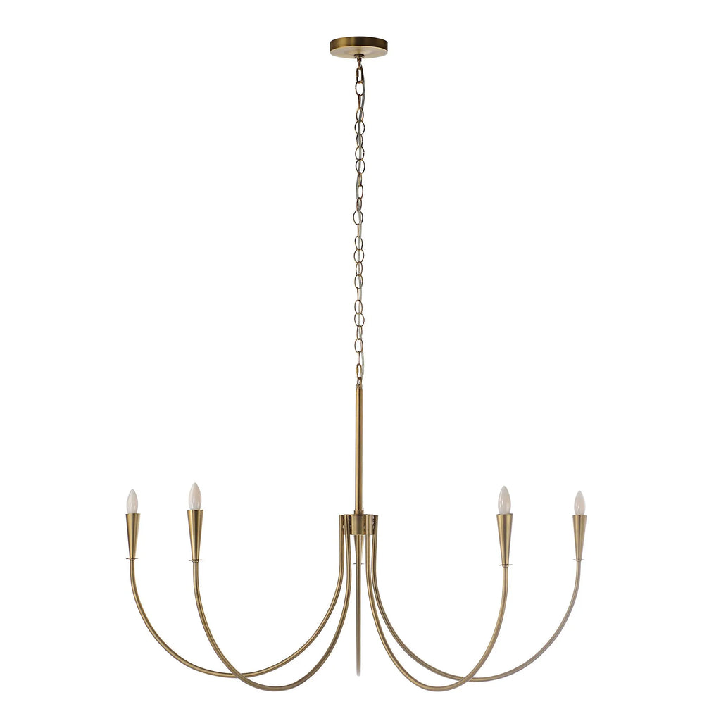 LUZON CHANDELIER