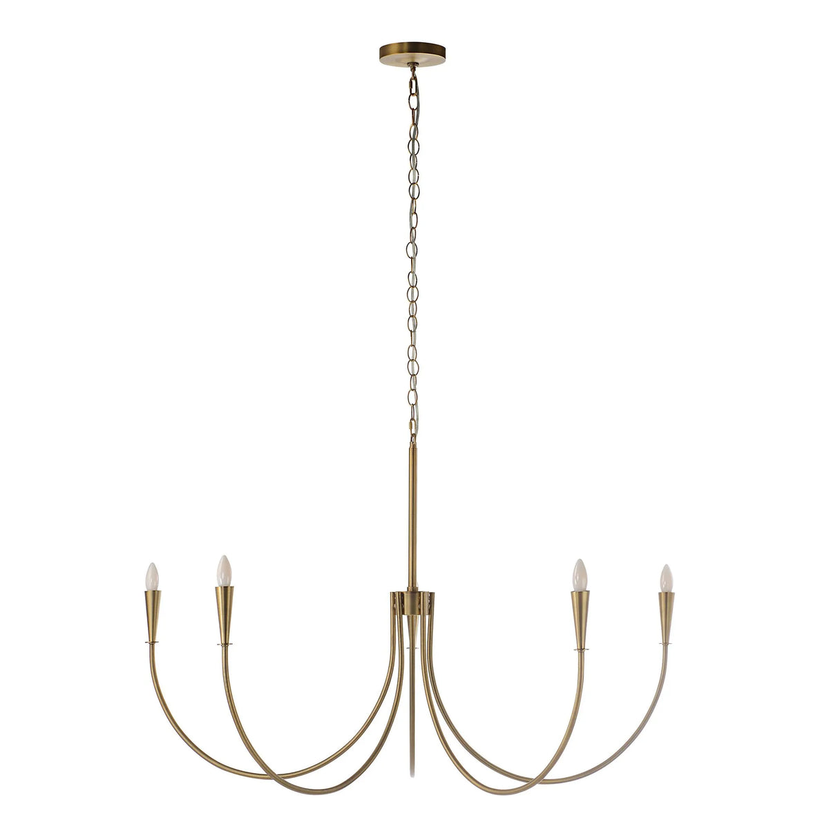 LUZON CHANDELIER