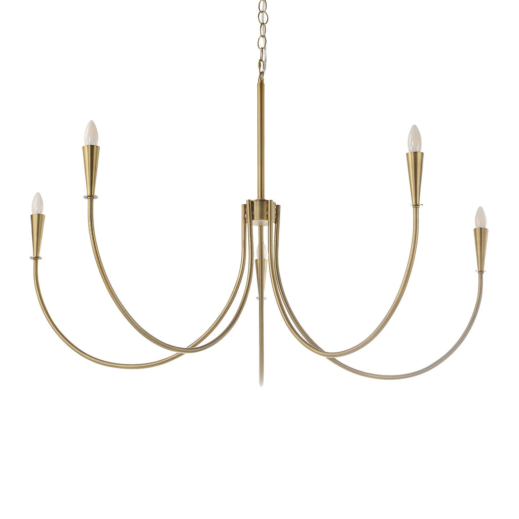 LUZON CHANDELIER