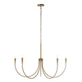 LUZON CHANDELIER