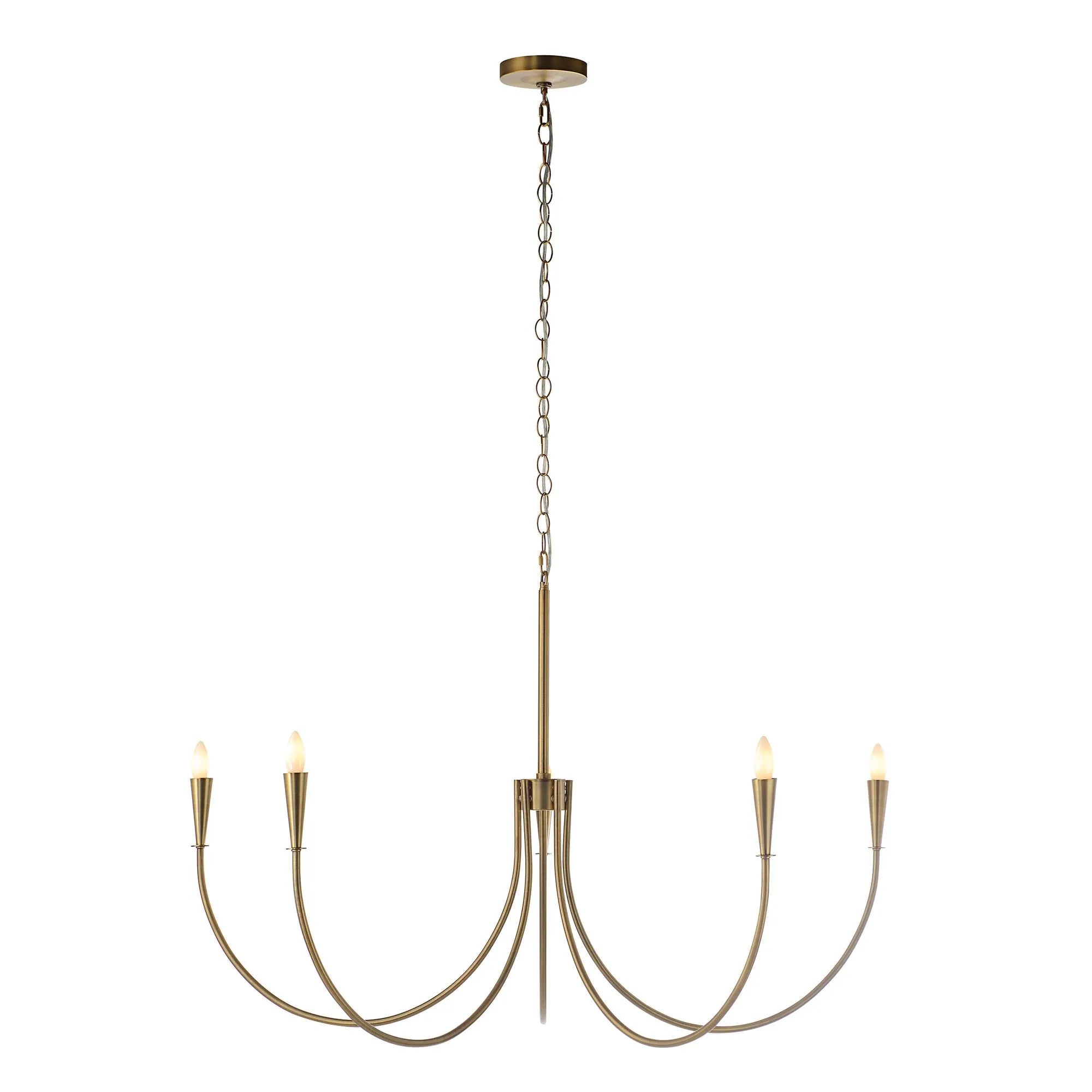 LUZON CHANDELIER
