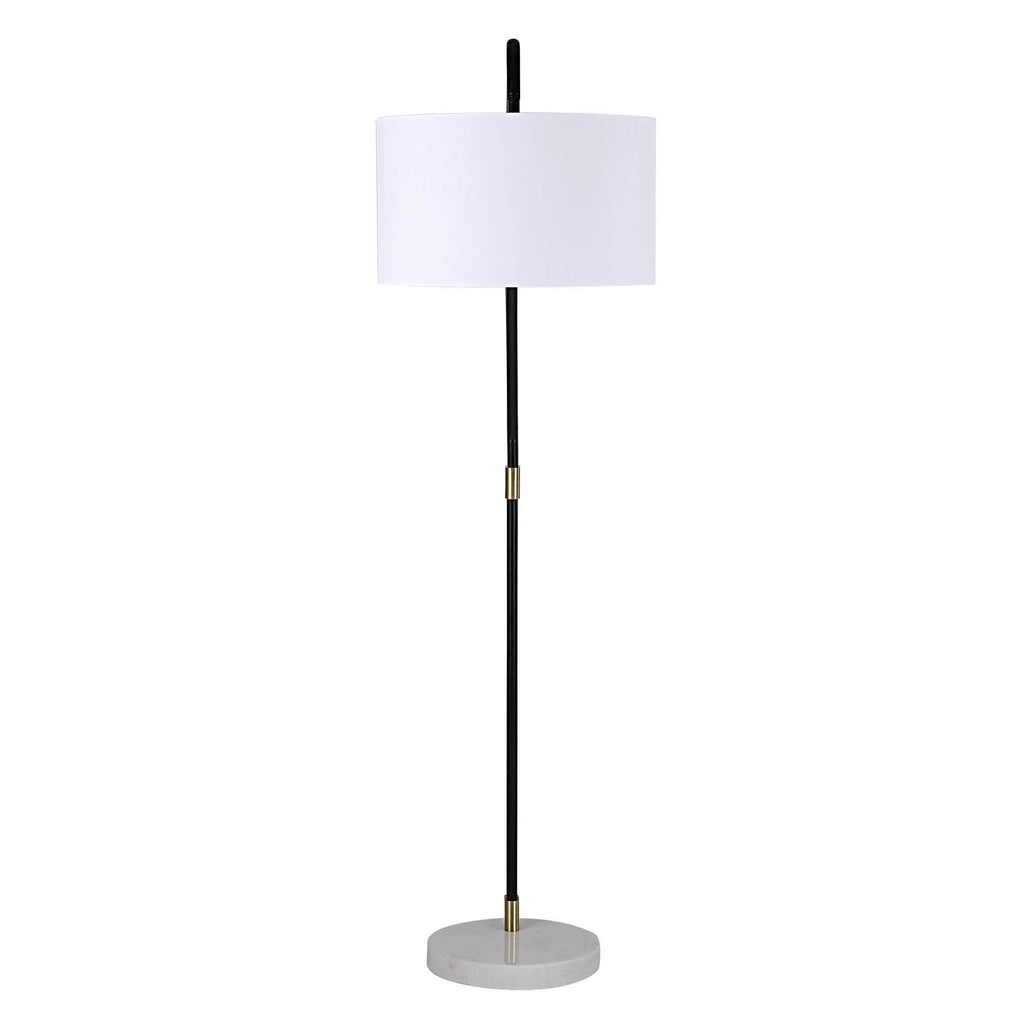 WROXTON FLOOR LAMP
