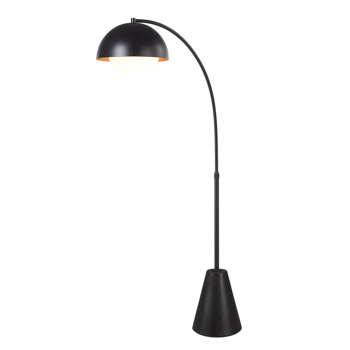 COOKE FLOOR LAMP