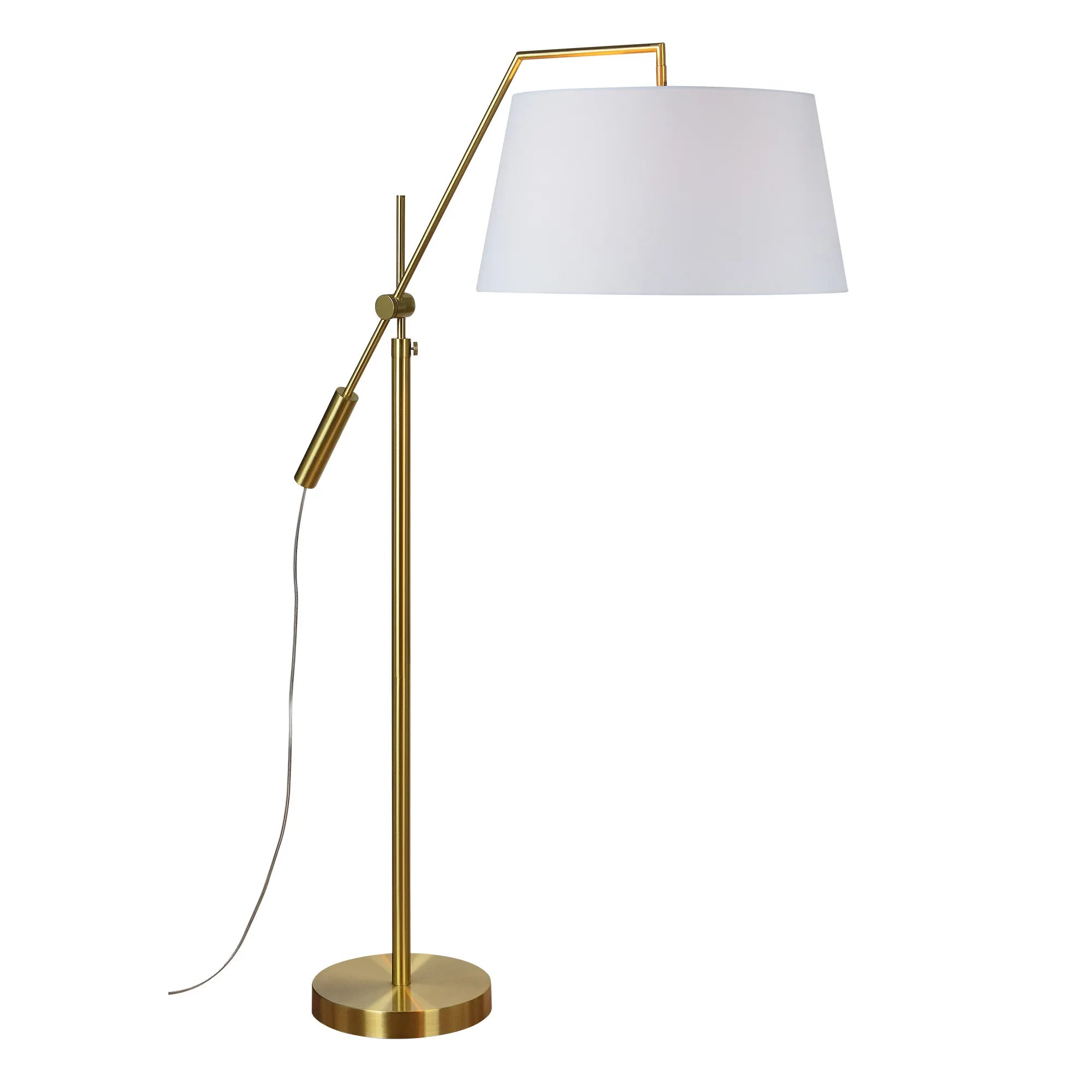 CLAIRE FLOOR LAMP