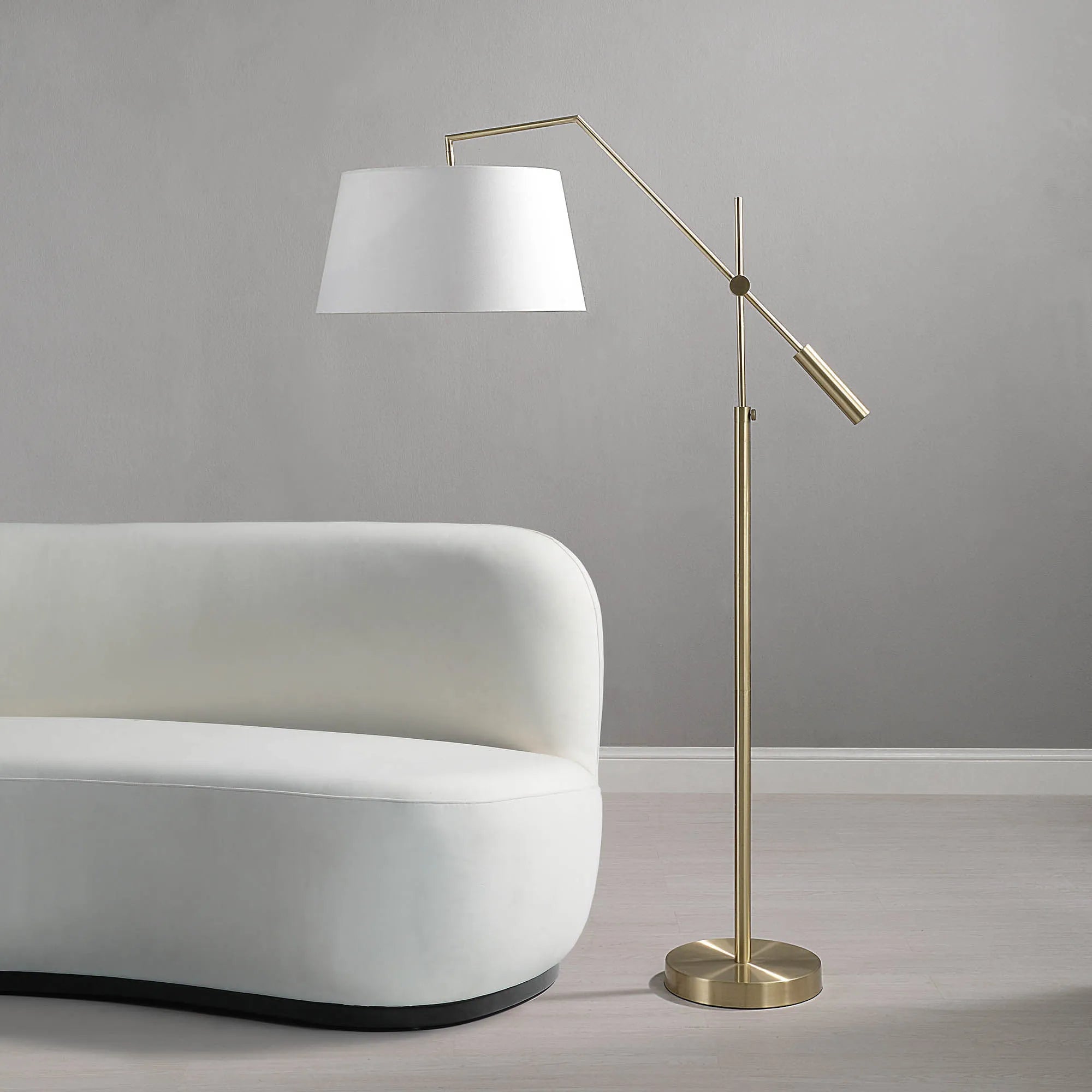 CLAIRE FLOOR LAMP